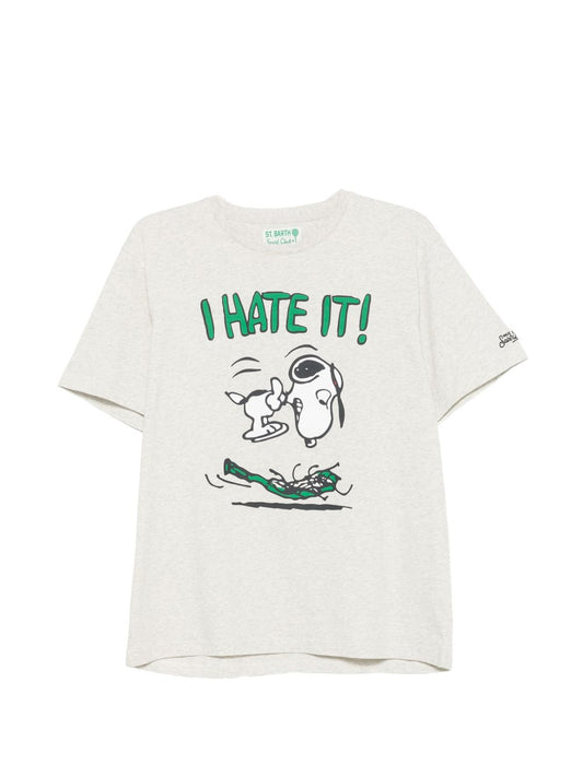 ARN000103192MSNOOPY I HATE IT 15ML MC2 SAINT BARTH
