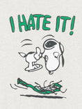 Load image into Gallery viewer, ARN000103192MSNOOPY I HATE IT 15ML MC2 SAINT BARTH
