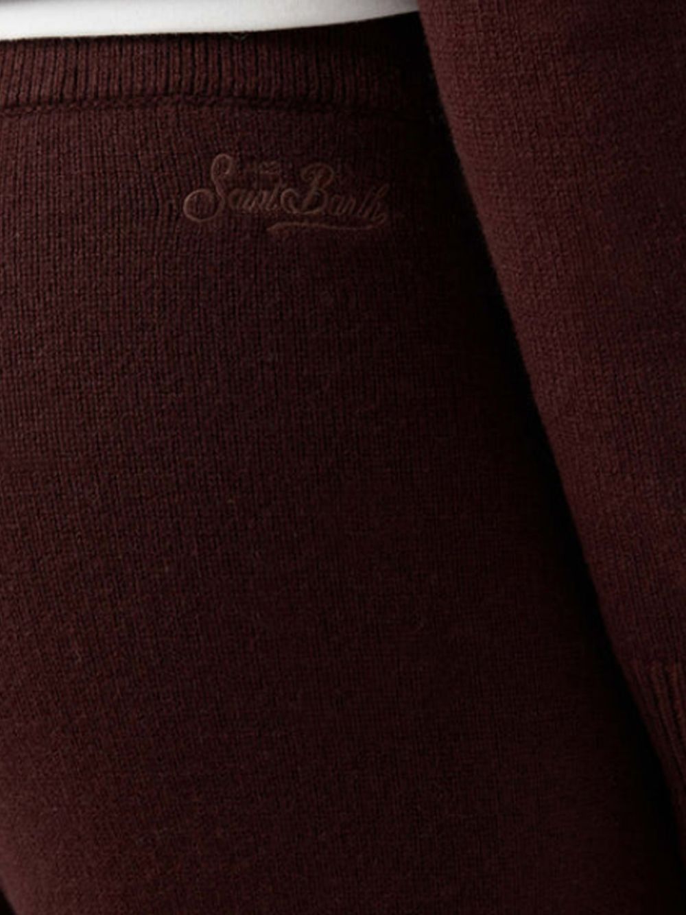 CBN000200040M18 BROWN MC2 SAINT BARTH