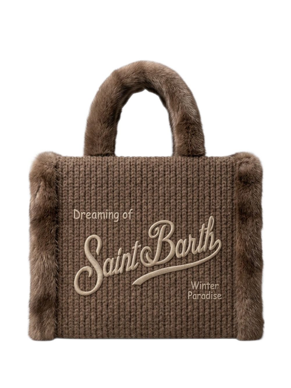 COL003404000MFUR 18 EMB MC2 SAINT BARTH