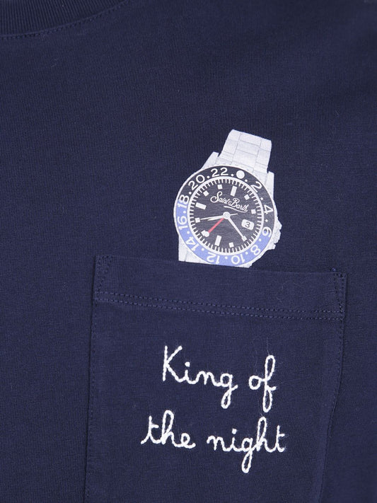 CONR000103274MKING OF NIGHT 61 EMB MC2 SAINT BARTH