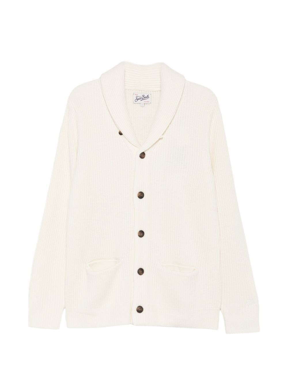 GLAS00100023M10 OFF WHITE MC2 SAINT BARTH