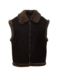 Carica l'immagine nel visualizzatore della galleria, HES00401000M18D DARK BROWN SB PATCH MC2 SAINT BARTH
