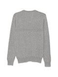 Load image into Gallery viewer, REGE00500021M15M GREY MELANGE MC2 SAINT BARTH
