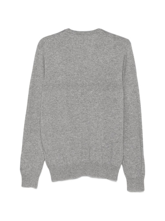 REGE00500021M15M GREY MELANGE MC2 SAINT BARTH