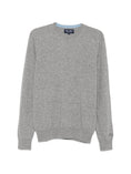Load image into Gallery viewer, REGE00500021M15M GREY MELANGE MC2 SAINT BARTH
