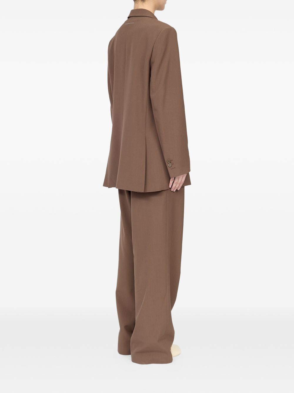 S52BN0160M36020123 MM6 MAISON MARGIELA