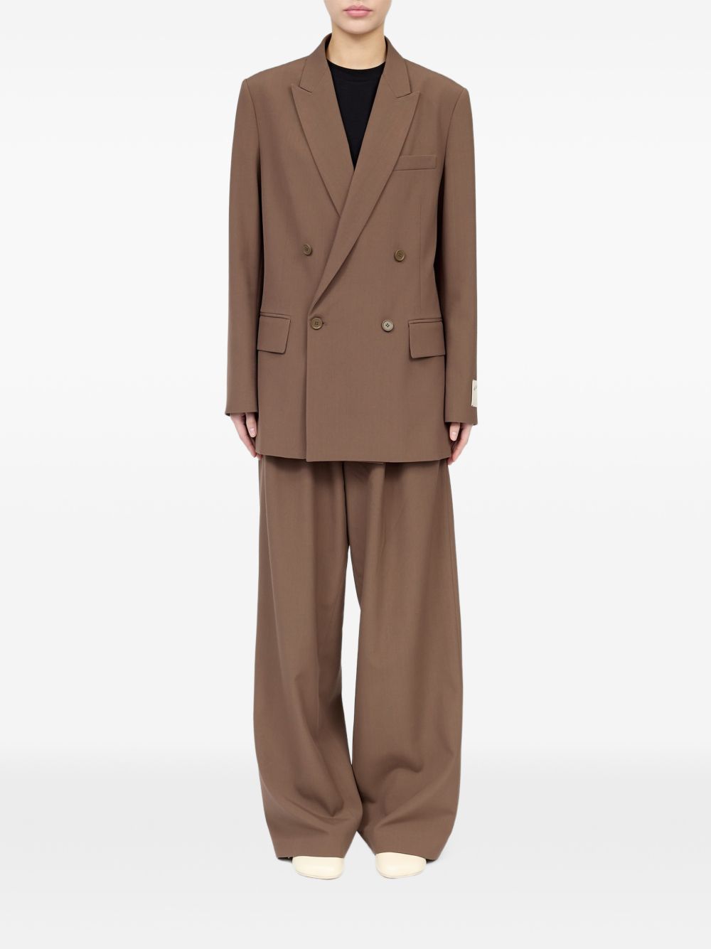 S52BN0160M36020123 MM6 MAISON MARGIELA