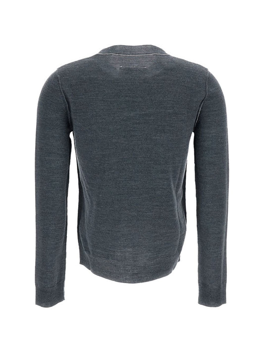 S52HL0066M13037860M MM6 MAISON MARGIELA