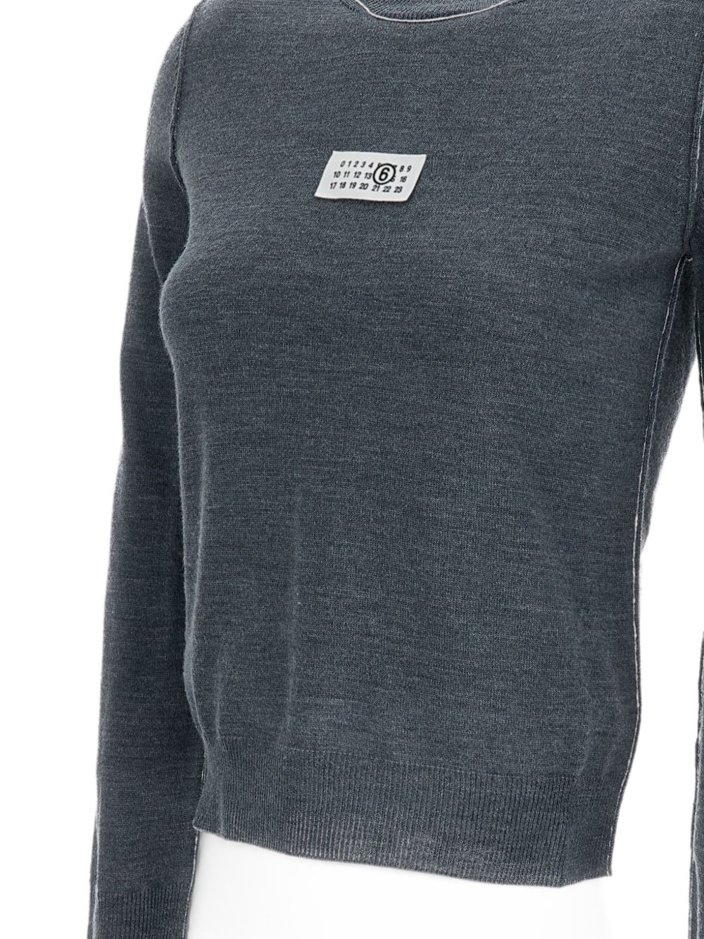 S52HL0066M13037860M MM6 MAISON MARGIELA