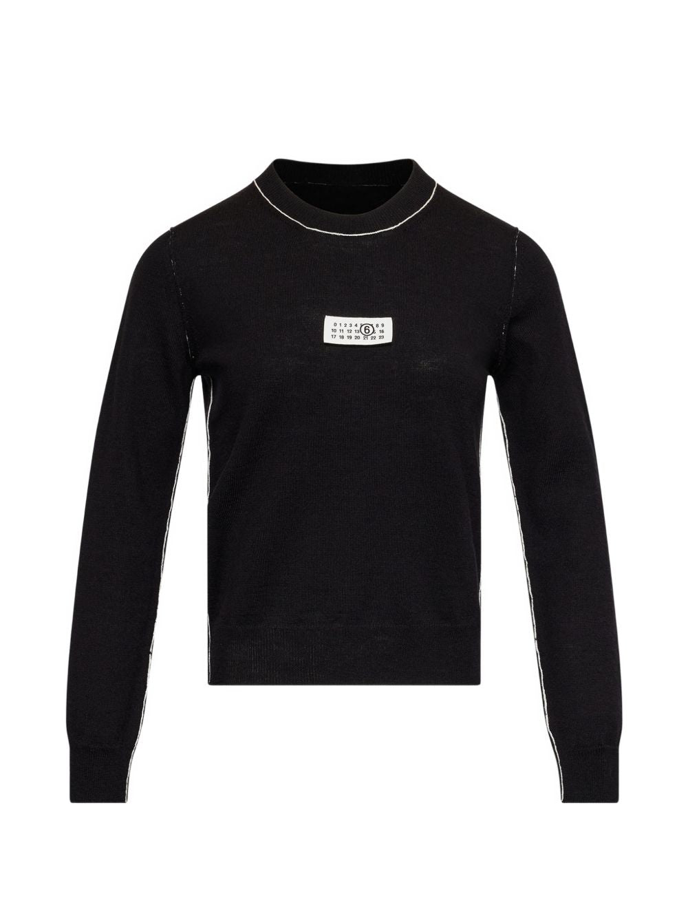S52HL0066M13037900 MM6 MAISON MARGIELA