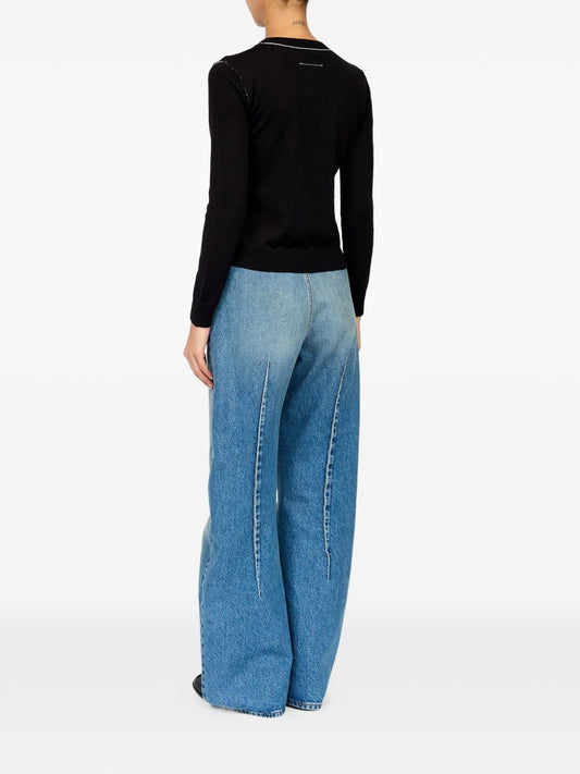 S52HL0066M13037900 MM6 MAISON MARGIELA