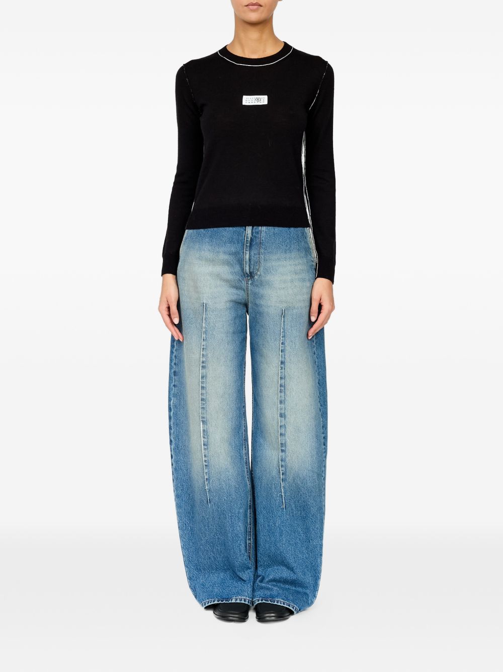 S52HL0066M13037900 MM6 MAISON MARGIELA