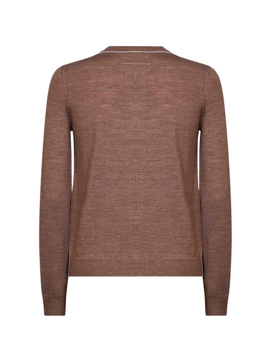 S52HP0044M13037130 MM6 MAISON MARGIELA