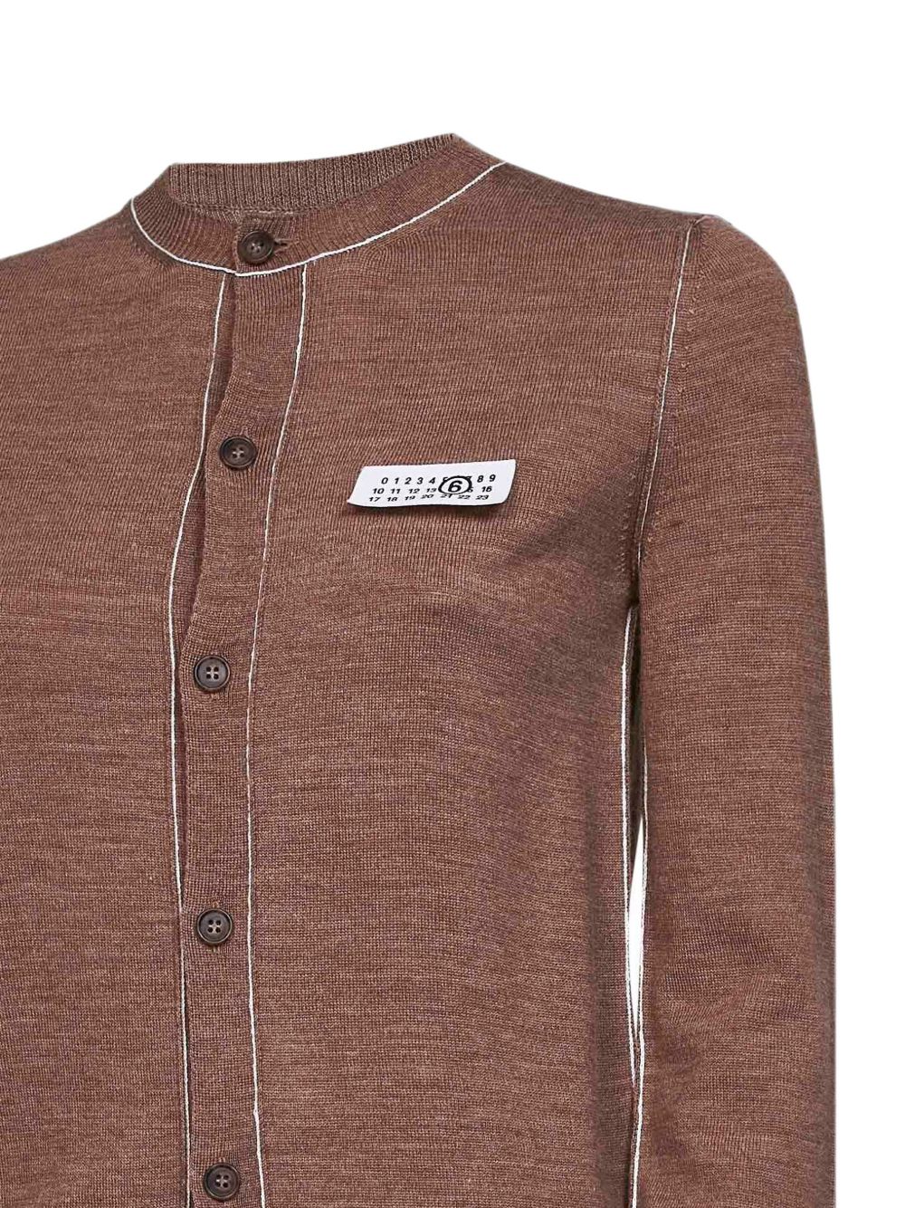 S52HP0044M13037130 MM6 MAISON MARGIELA