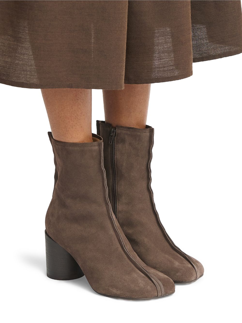 S59WU0276P6385T2154 MM6 MAISON MARGIELA