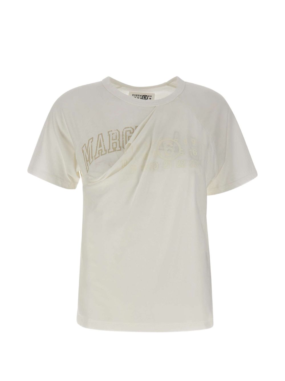 S62GD0224M20048101 MM6 MAISON MARGIELA