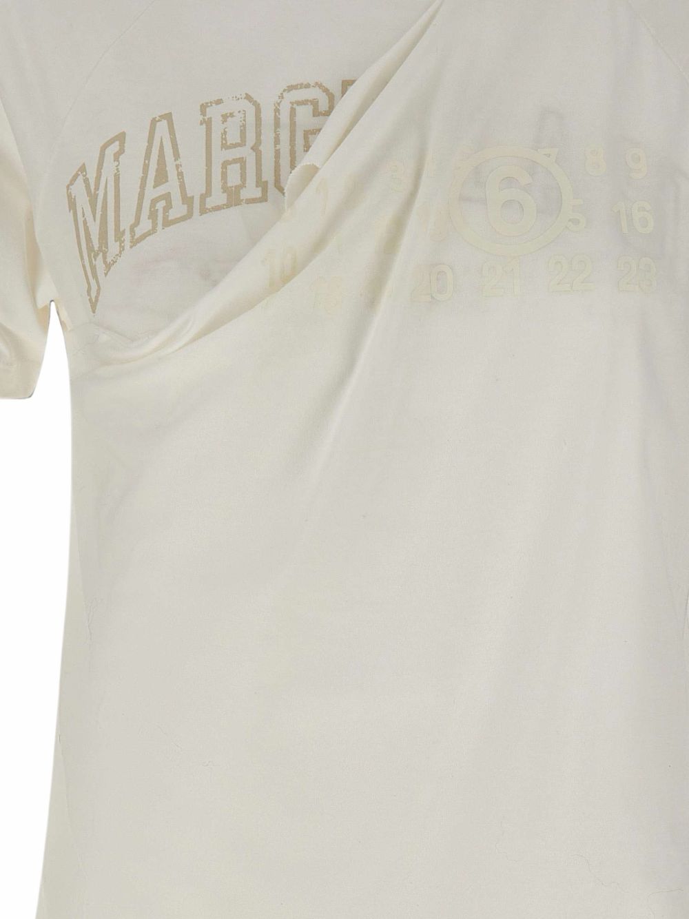 S62GD0224M20048101 MM6 MAISON MARGIELA