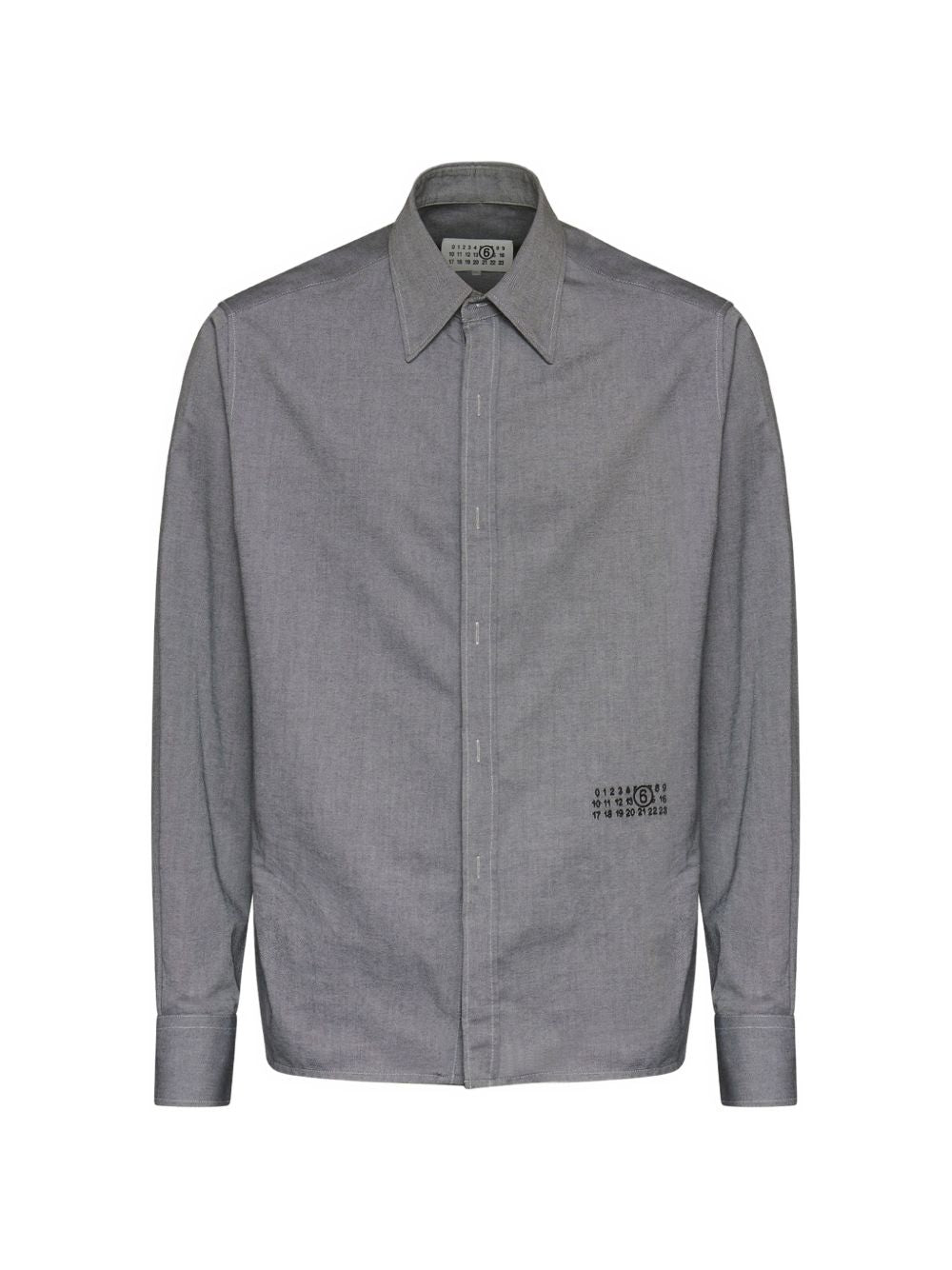 SH0DT0049M36015900 MM6 MAISON MARGIELA