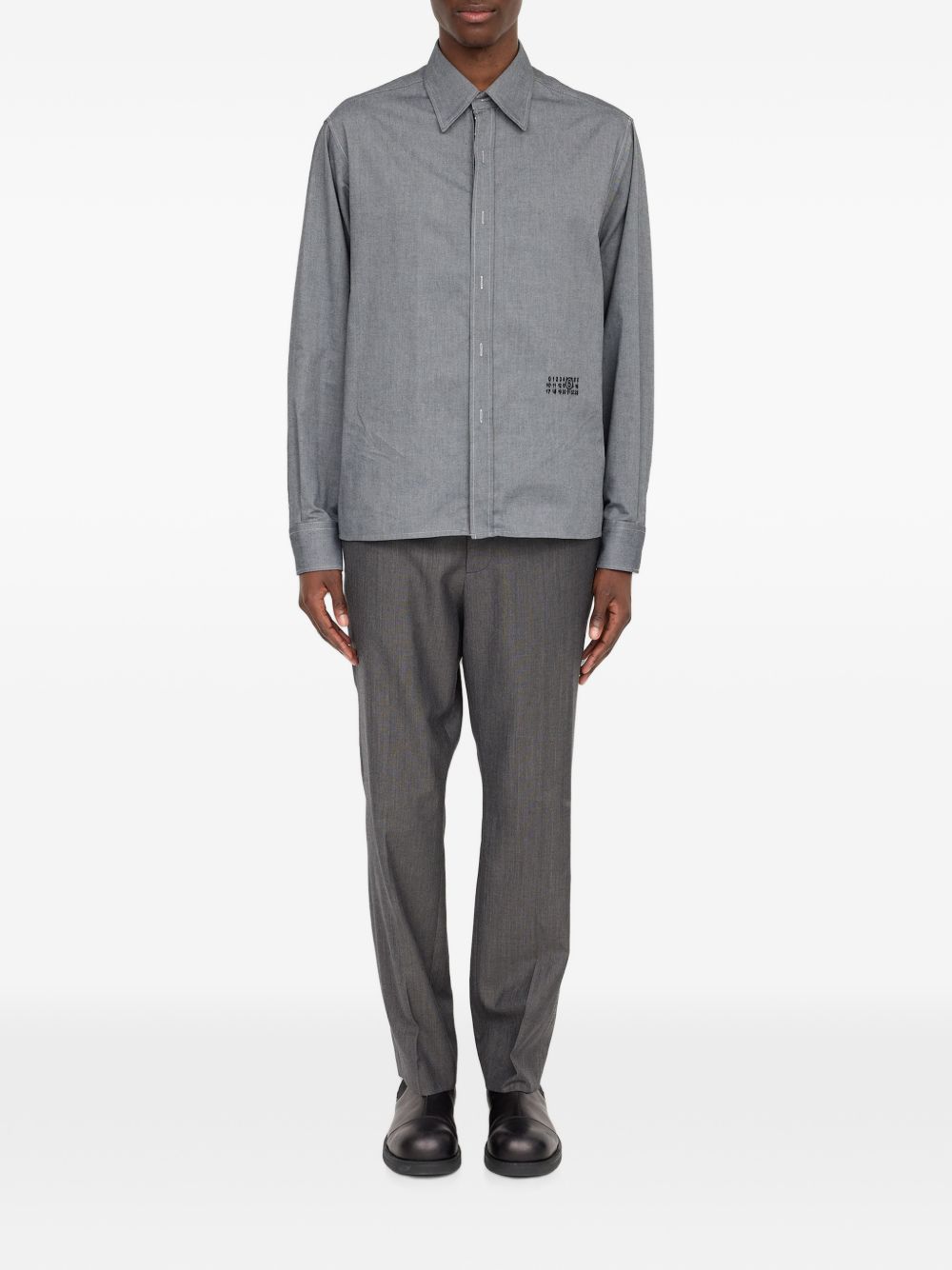 SH0DT0049M36015900 MM6 MAISON MARGIELA