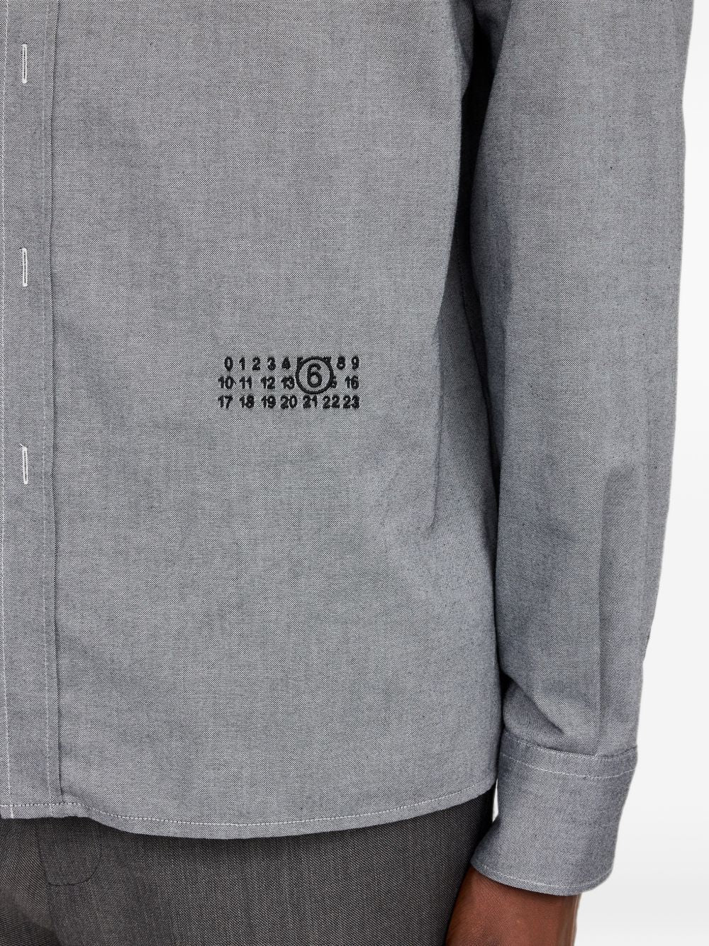 SH0DT0049M36015900 MM6 MAISON MARGIELA