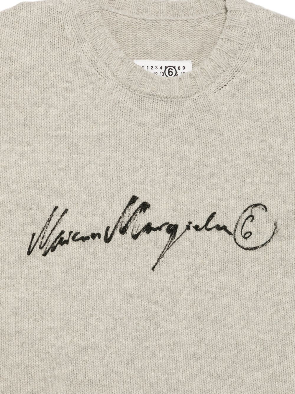 SH0FB0028M13288806S MM6 MAISON MARGIELA
