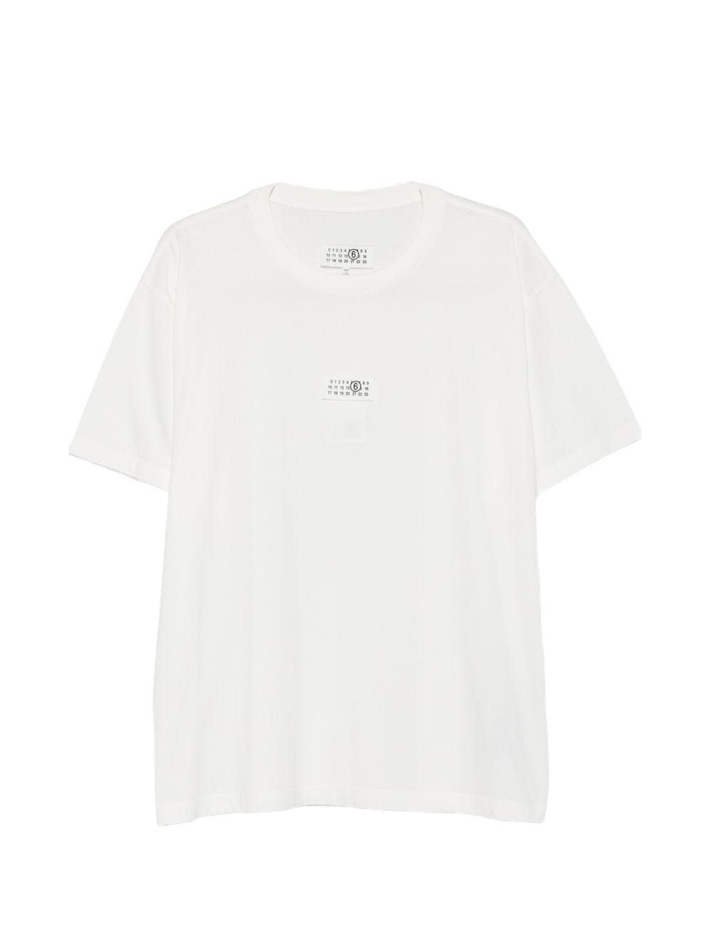 SH0GC0071M20258101 MM6 MAISON MARGIELA