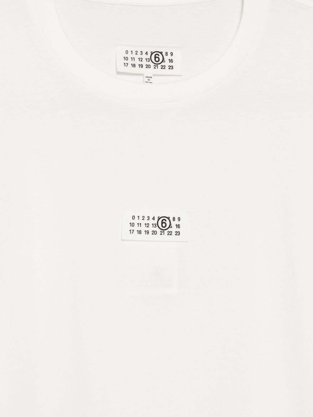 SH0GC0071M20258101 MM6 MAISON MARGIELA