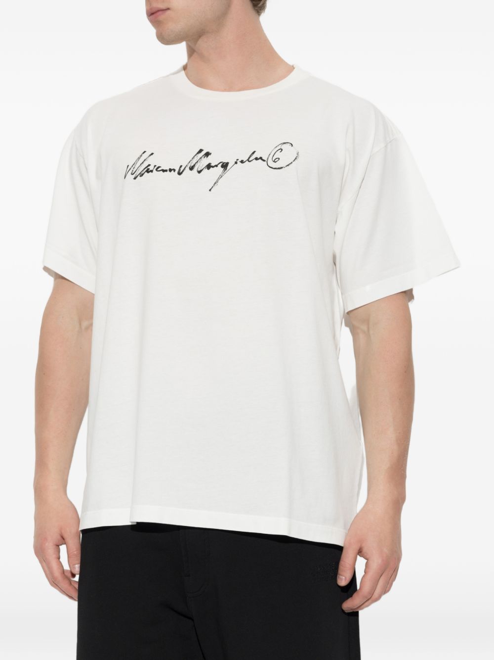 SH0GC0077M20258101 MM6 MAISON MARGIELA