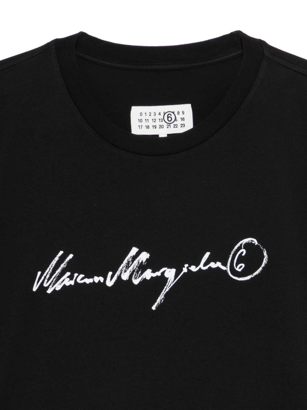 SH0GC0077M20258900 MM6 MAISON MARGIELA