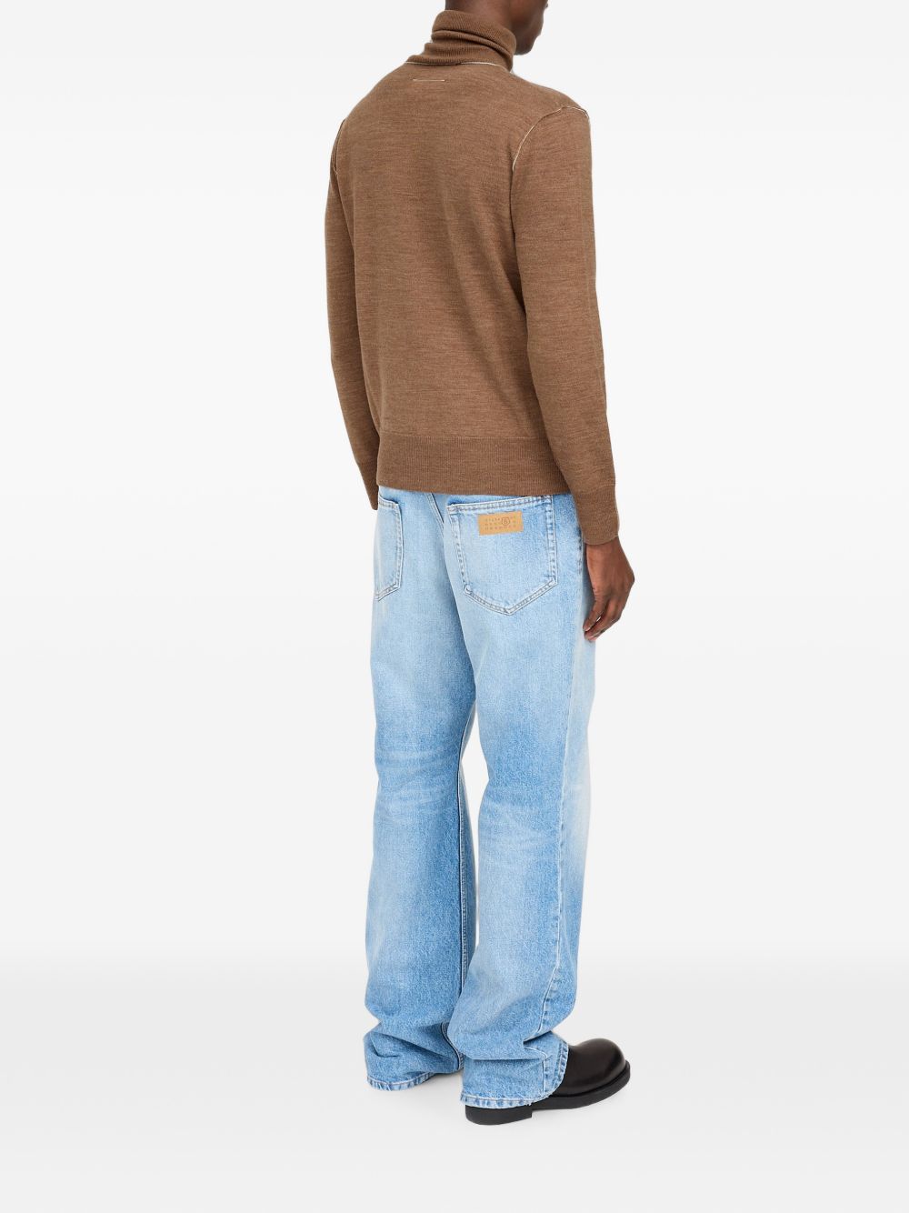 SH0HA0009M13037130 MM6 MAISON MARGIELA