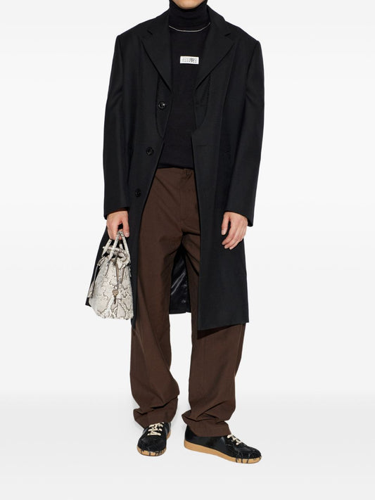 SH0HA0009M13037900 MM6 MAISON MARGIELA