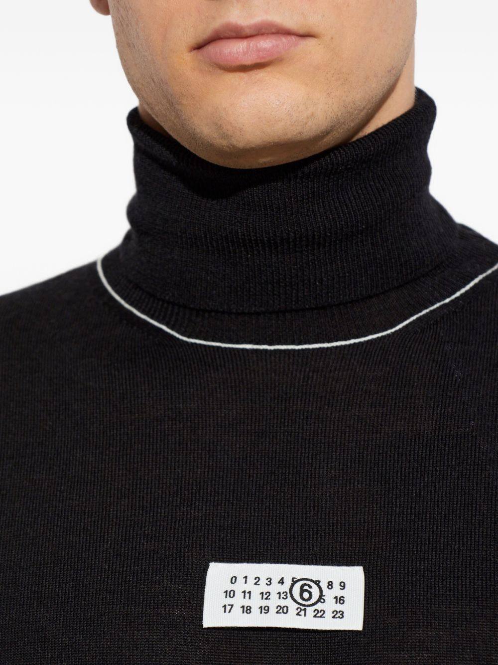 SH0HA0009M13037900 MM6 MAISON MARGIELA
