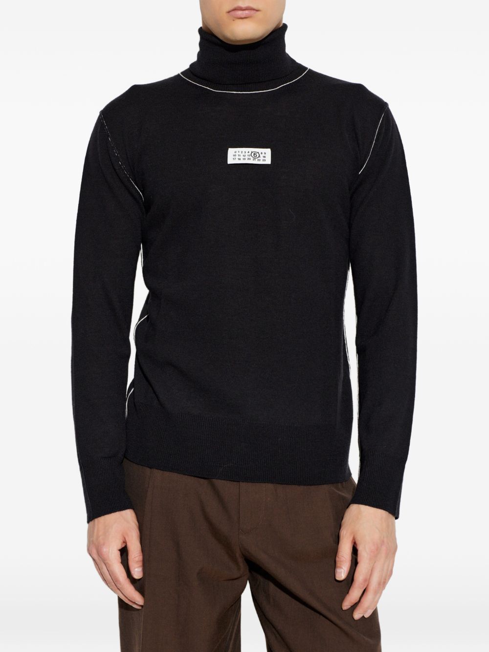 SH0HA0009M13037900 MM6 MAISON MARGIELA