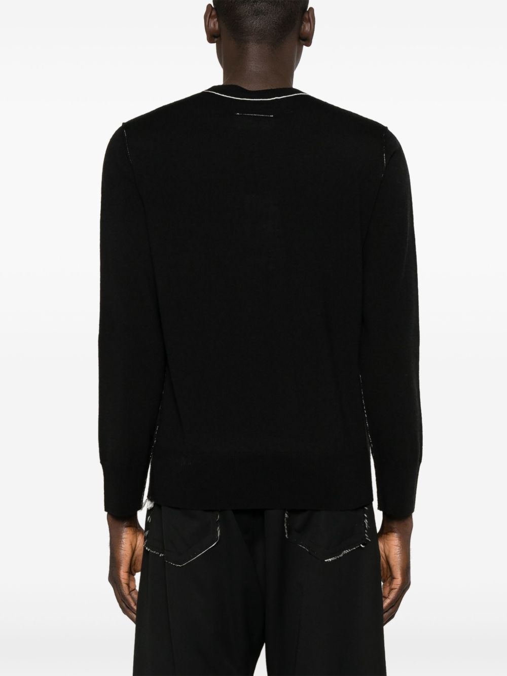 SH0HL0017M13037900 MM6 MAISON MARGIELA