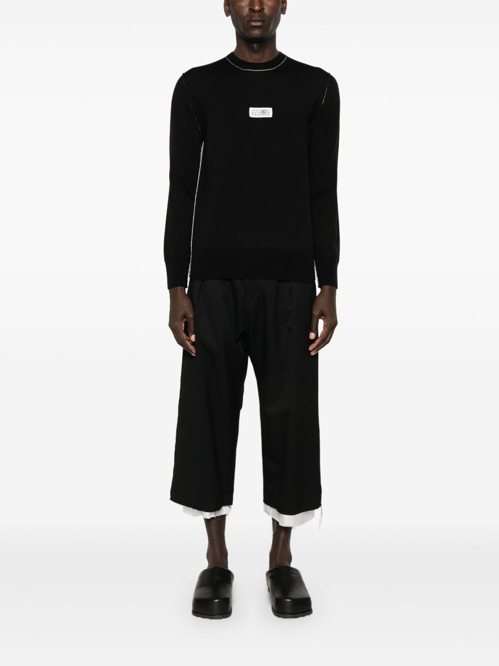 SH0HL0017M13037900 MM6 MAISON MARGIELA
