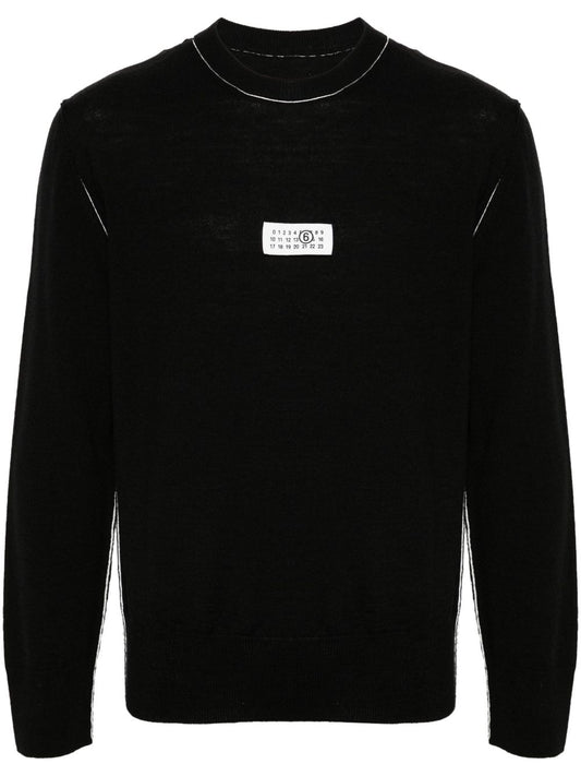 SH0HL0017M13037900 MM6 MAISON MARGIELA