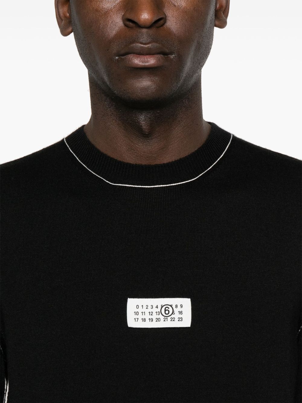 SH0HL0017M13037900 MM6 MAISON MARGIELA