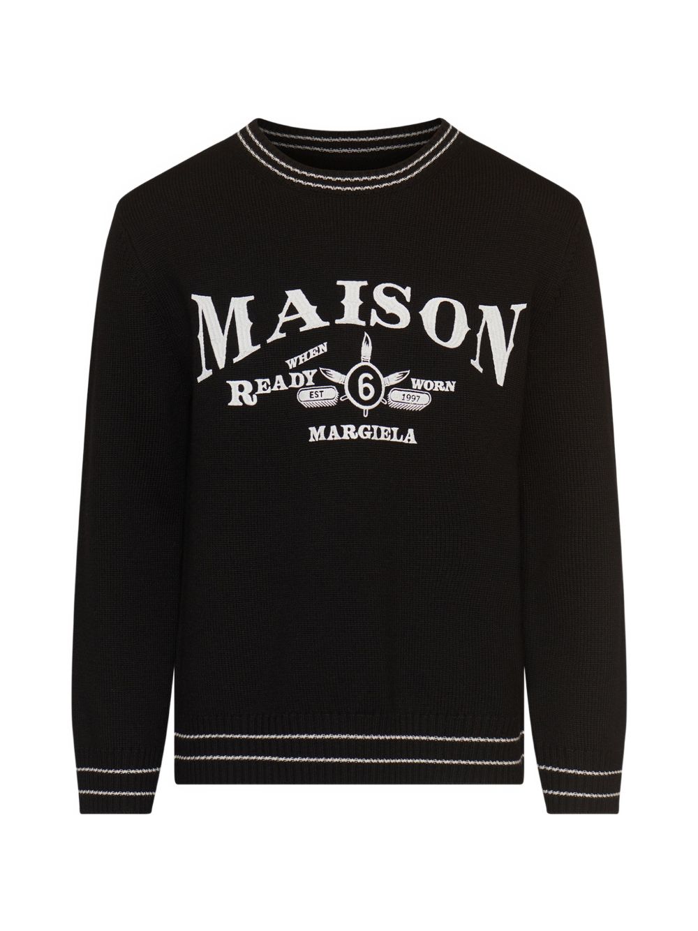 SH0HL0046M13279900 MM6 MAISON MARGIELA