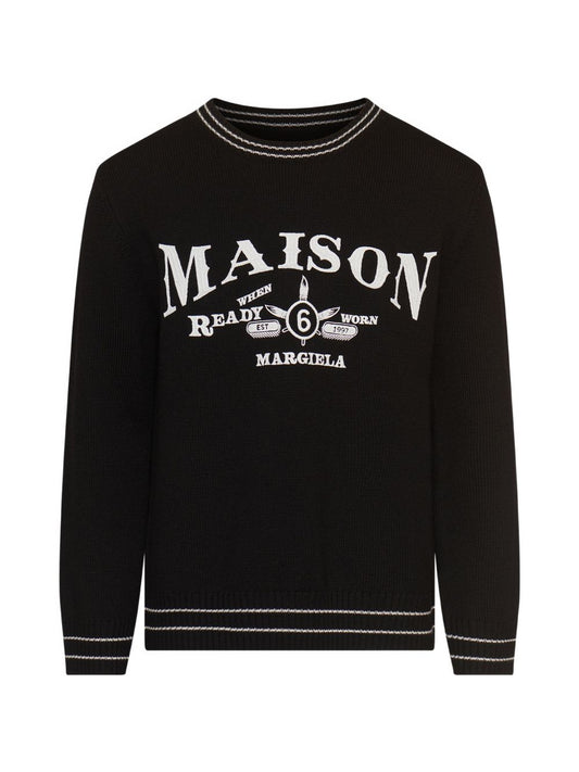 SH0HL0046M13279900 MM6 MAISON MARGIELA