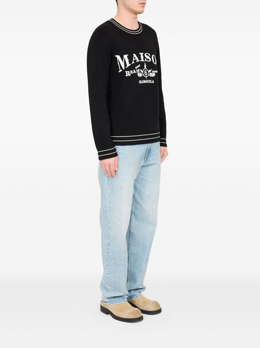 SH0HL0046M13279900 MM6 MAISON MARGIELA