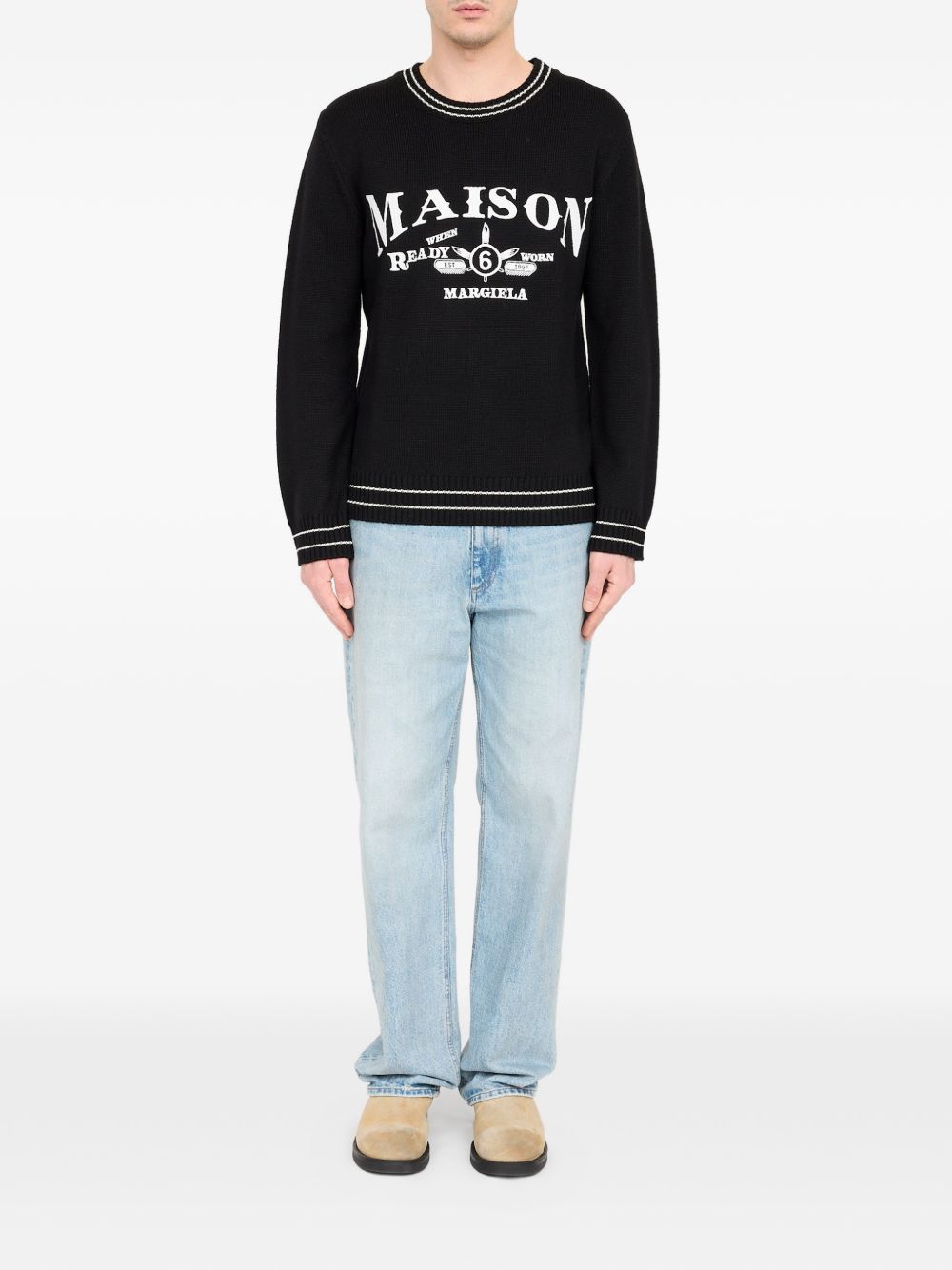 SH0HL0046M13279900 MM6 MAISON MARGIELA