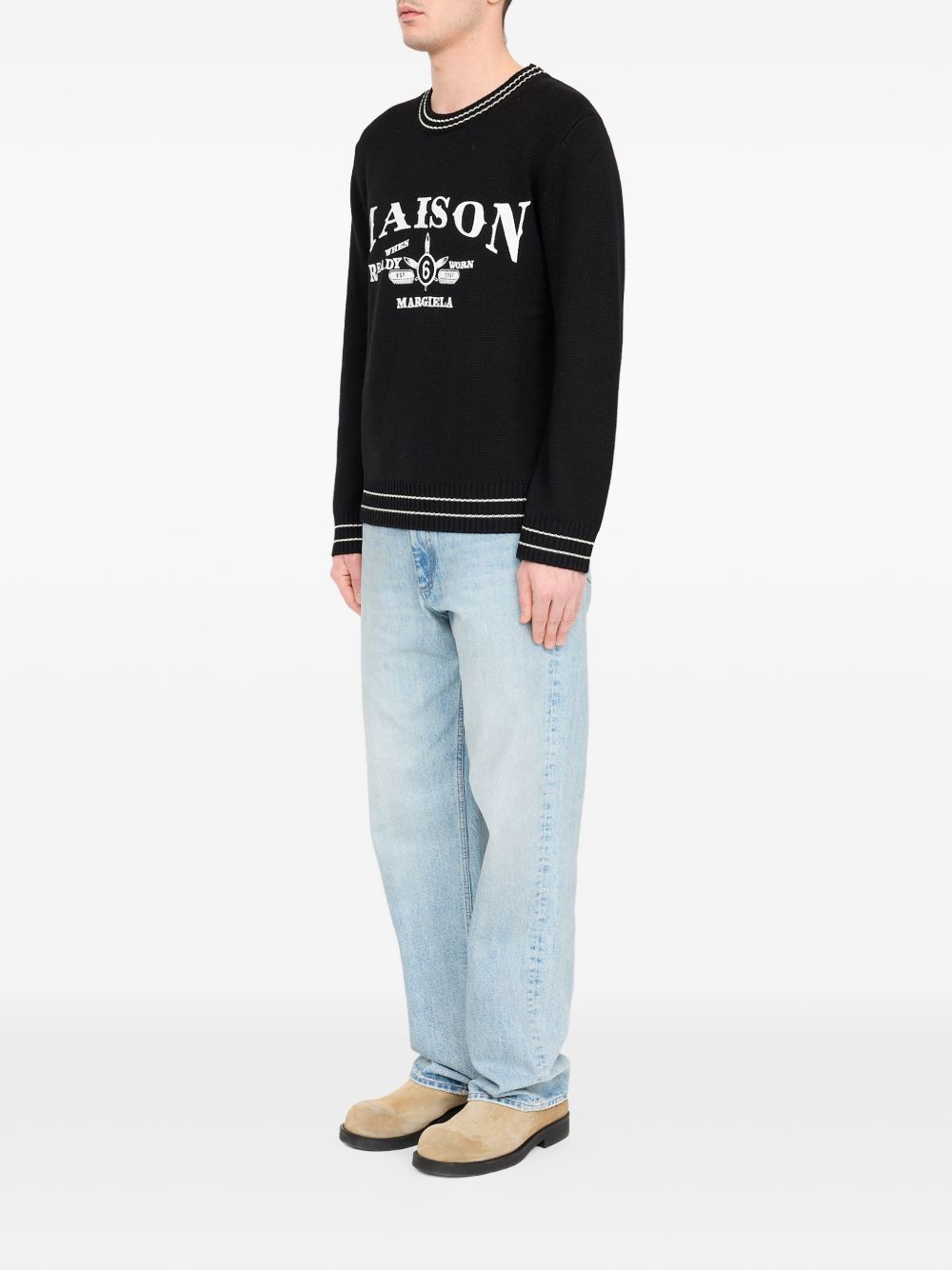 SH0HL0046M13279900 MM6 MAISON MARGIELA