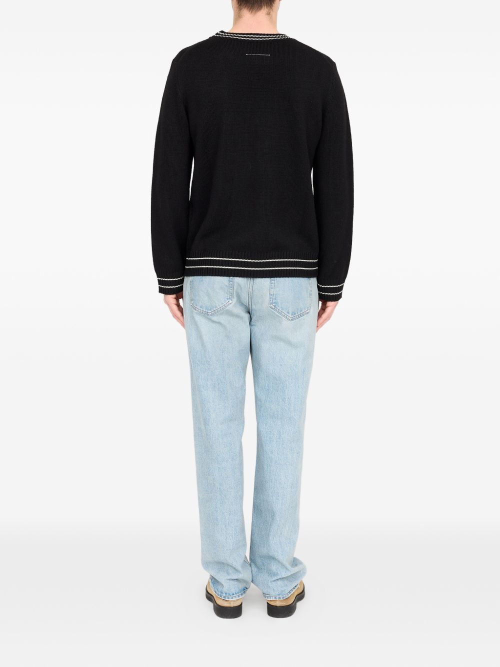 SH0HL0046M13279900 MM6 MAISON MARGIELA