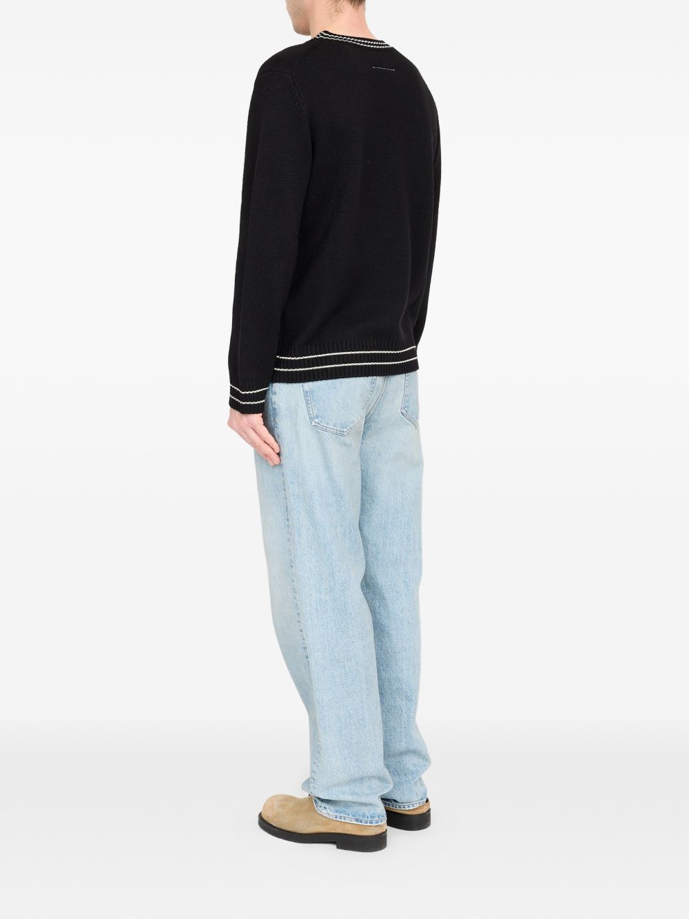 SH0HL0046M13279900 MM6 MAISON MARGIELA