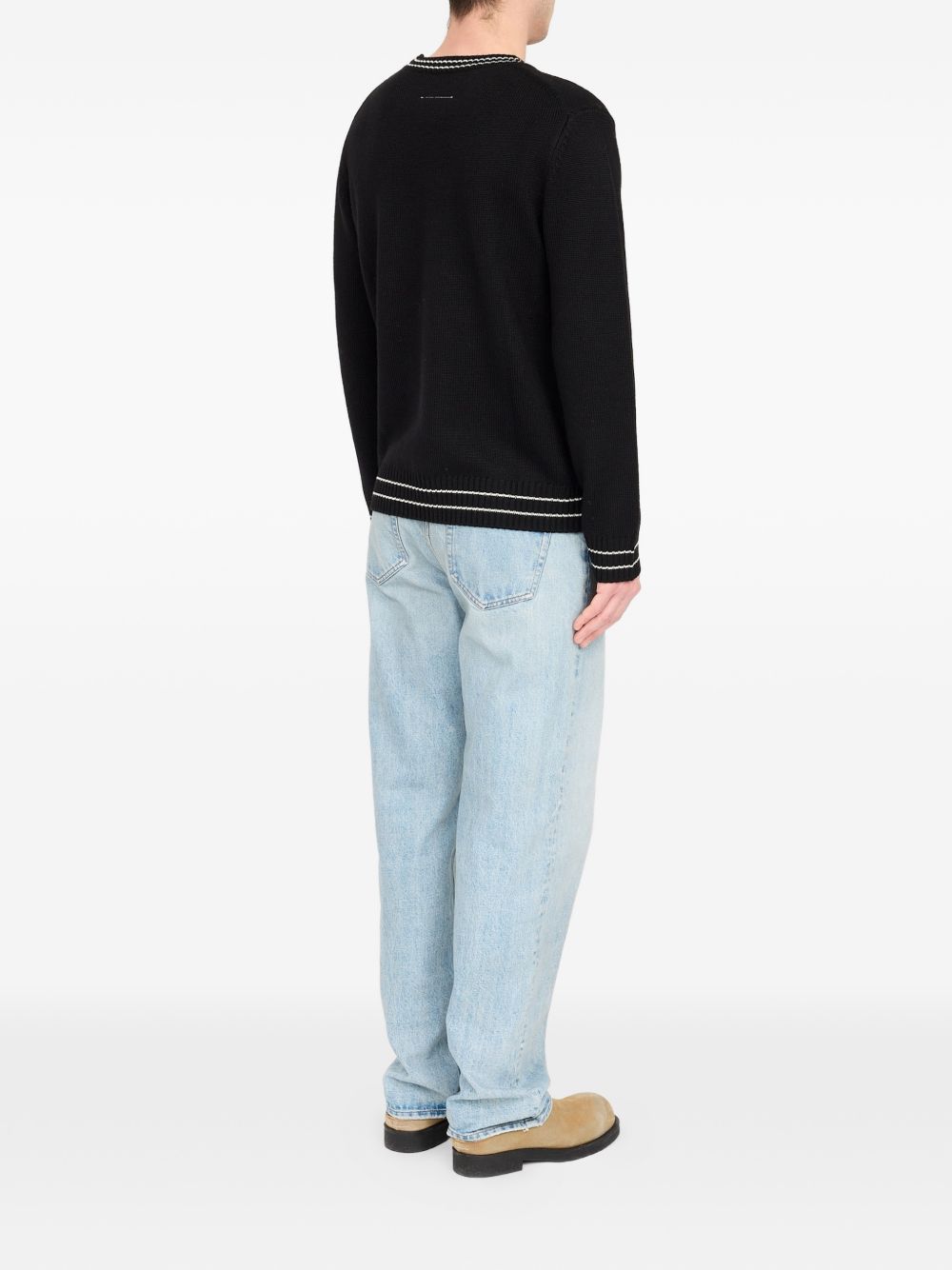 SH0HL0046M13279900 MM6 MAISON MARGIELA