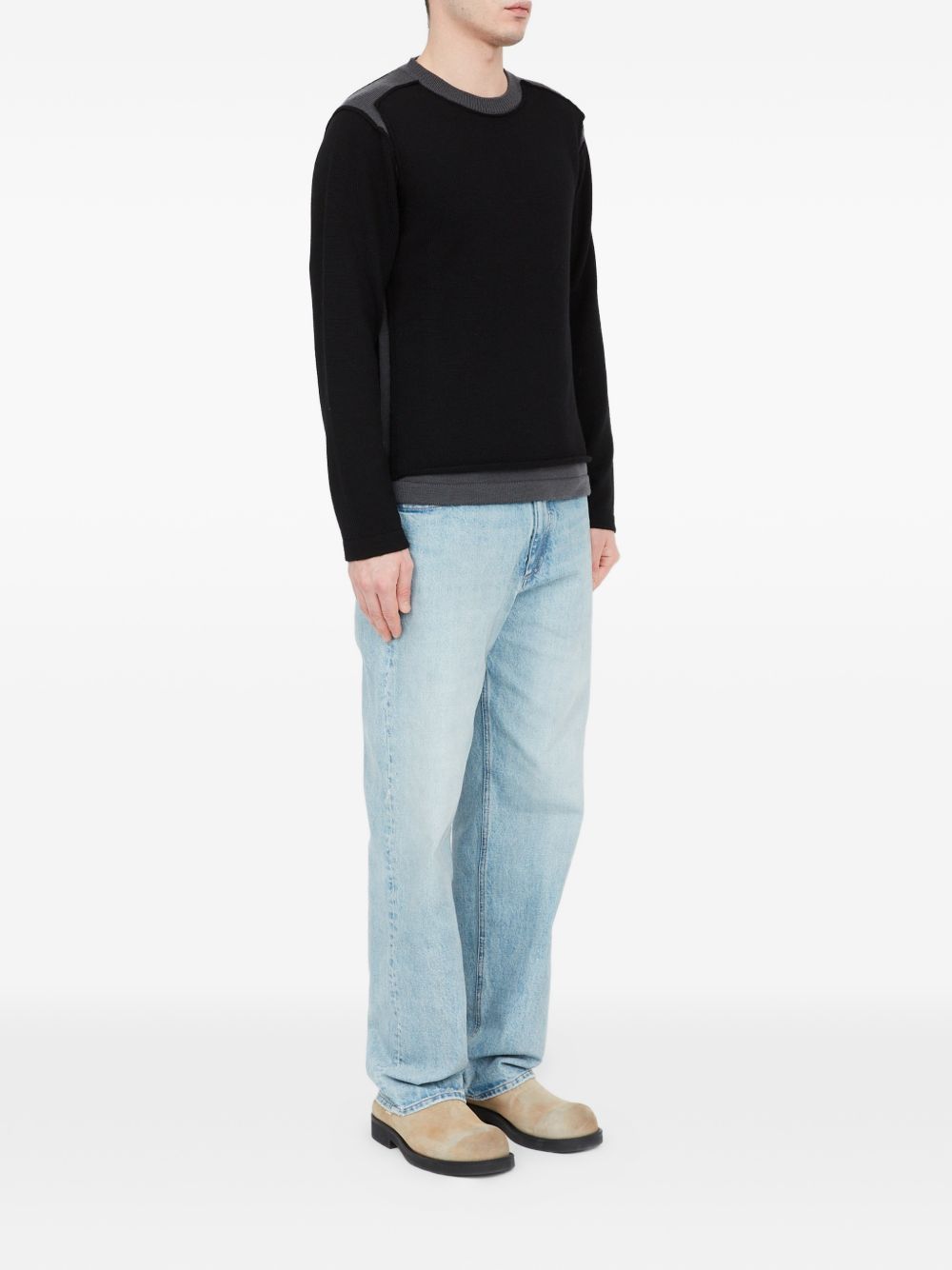 SH0HL0047M13280961 MM6 MAISON MARGIELA