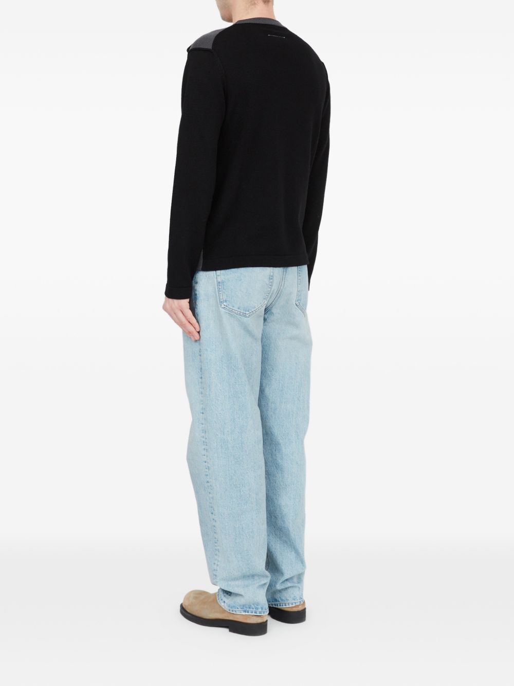 SH0HL0047M13280961 MM6 MAISON MARGIELA