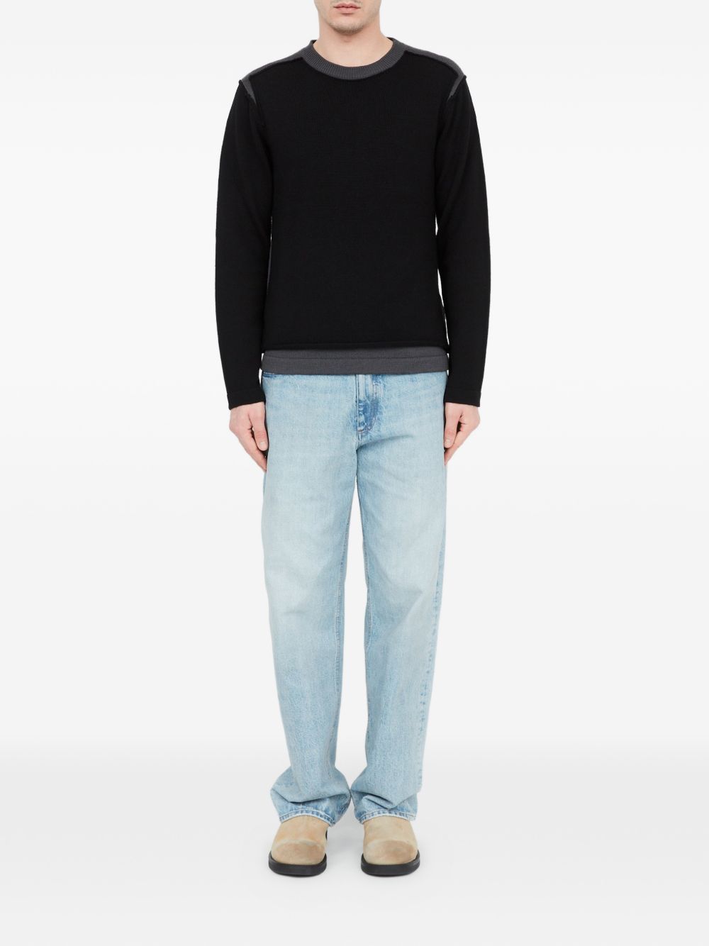 SH0HL0047M13280961 MM6 MAISON MARGIELA
