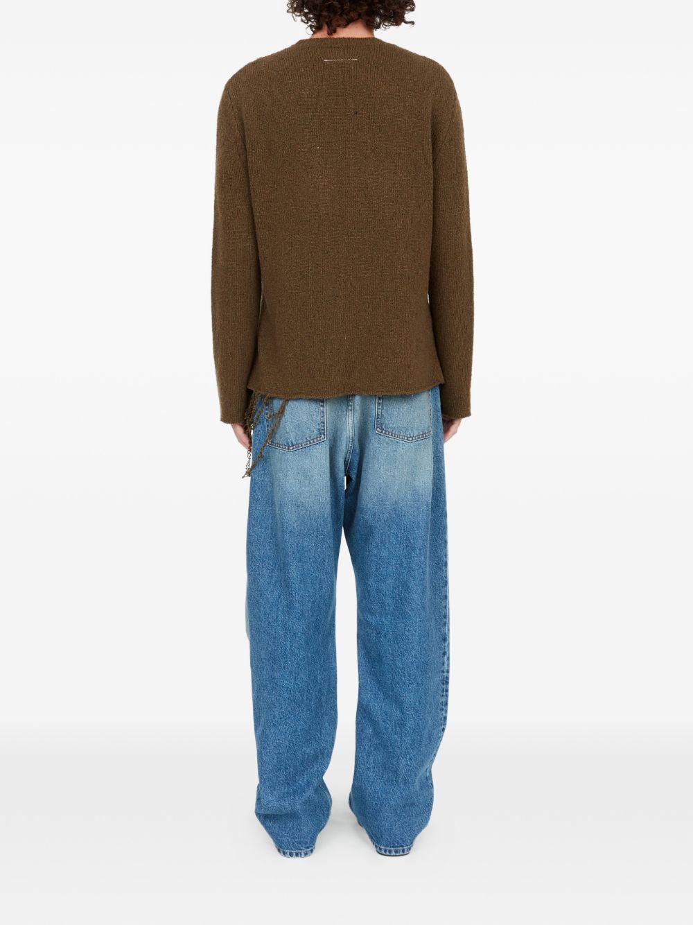 SH0HL0049M13283727S MM6 MAISON MARGIELA